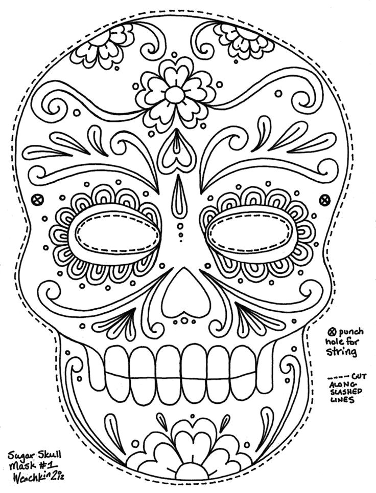day of the dead mask day of the dead party day of the dead