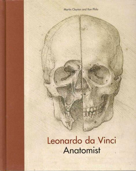 a rare glimpse of leonardo da vinci s anatomical drawings