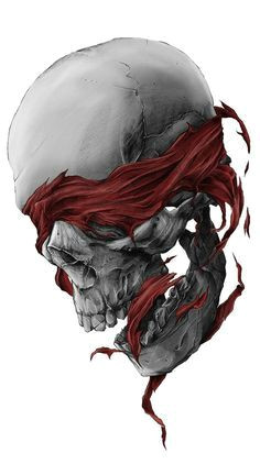 blindfolded skull tattoos vorlagen tattoo bilder idee tattoo totenkopf illustration sensenmann tattoo