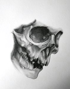 tattoo style skull painting human skull grey tattoo wicked tattoos skull