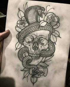 Skulls Tattoo Drawing 4826 Best Tattoo Drawings Images In 2019 Skull Tattoos Body Art