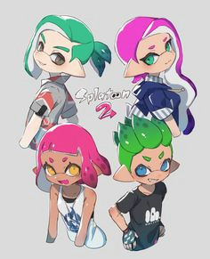 splatoon 2 i want this game so bad but i can t get a