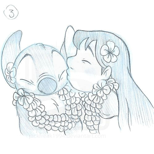 lilo and stitch tumblr