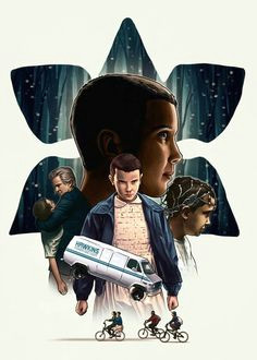 normally ten must be favourite but this eleven is changed things strangers things eleven stranger