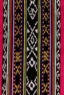 107 philippine ikat weave filipino ethnic designs philippines ikat filipino