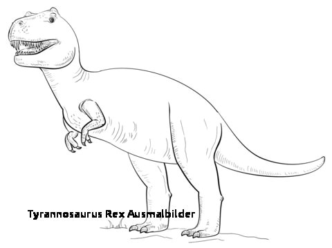 tyrannosaurus rex ausmalbild inspirierend 27 tyrannosaurus rex ausmalbilder colorbooks colorbooks galerie