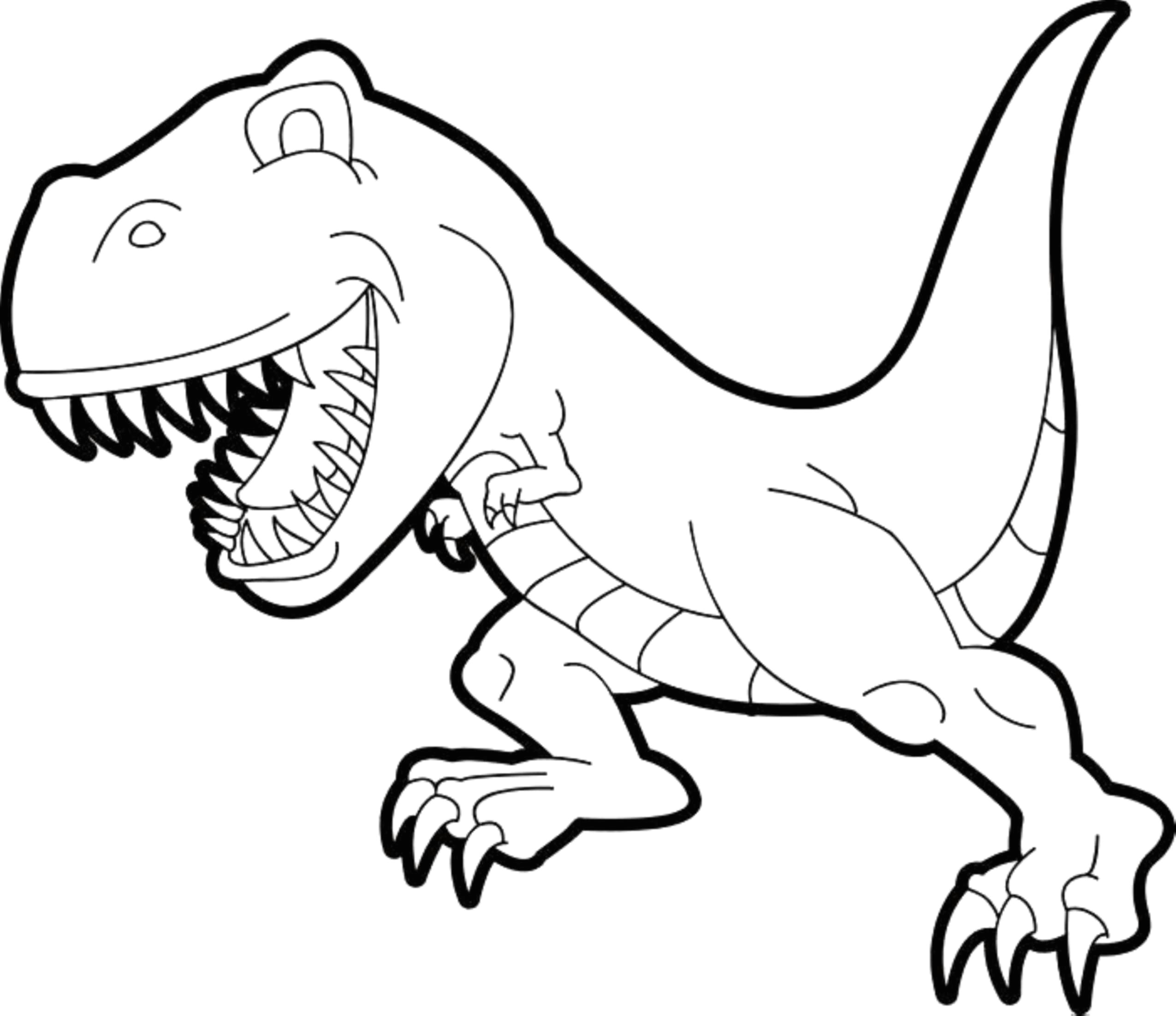 download lovely jurassic world tyrannosaurus rex coloring pages with original resolution click here