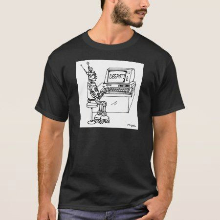robot cartoon 3624 t shirt tap personalize buy right now