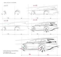 marcin czajkowski country poland more car design industrial