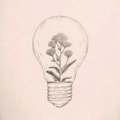 image result for easy black and white drawings tumblr drawing lightbulb light bulb drawing
