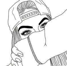 image result for people coloring pages girl drawings tumblr drawings grunge tumblr sketches