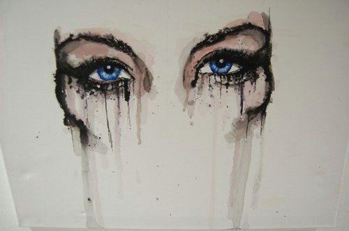 gold eye crying tears graphics art refresh amp message crying sea creatures eye tumblr drawings eyes