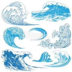 Tumblr Drawing Waves 10 Best Wave Drawing Images Surf Art Wave Drawing Drawings