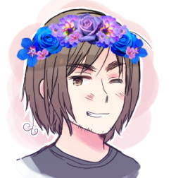 flower crowns a