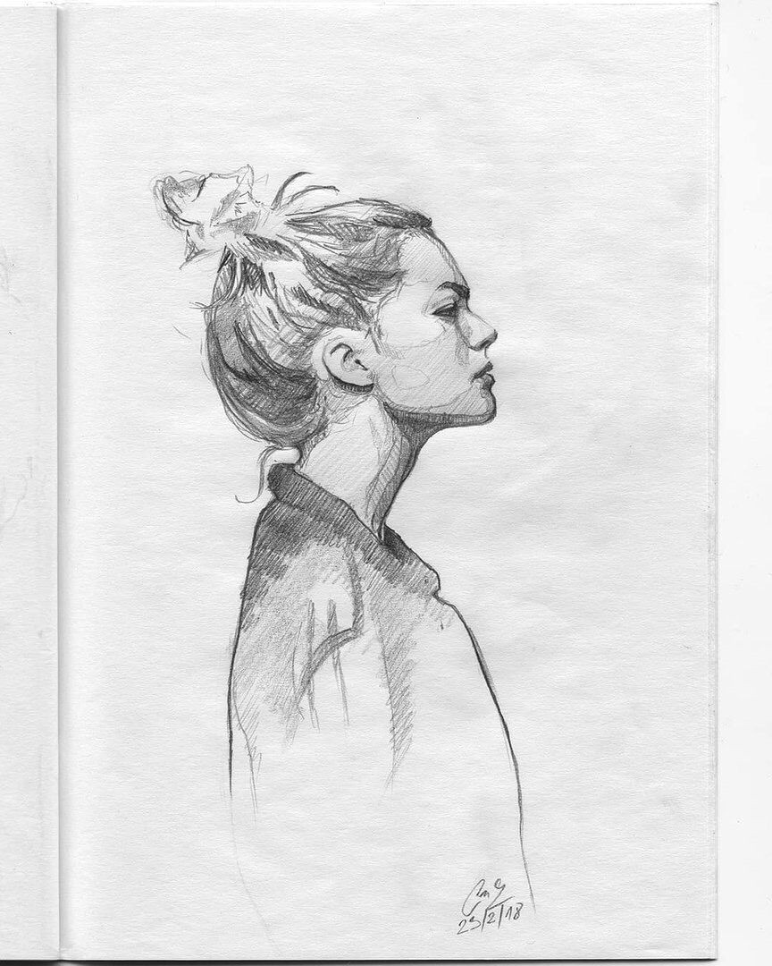 portrait sketches pencil portrait art sketches pencil drawing tutorials pencil drawings