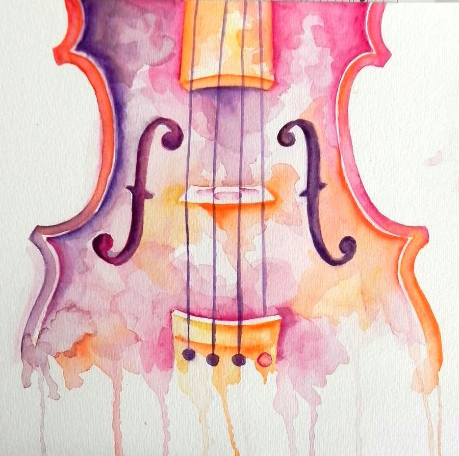 cello make art not friends photo