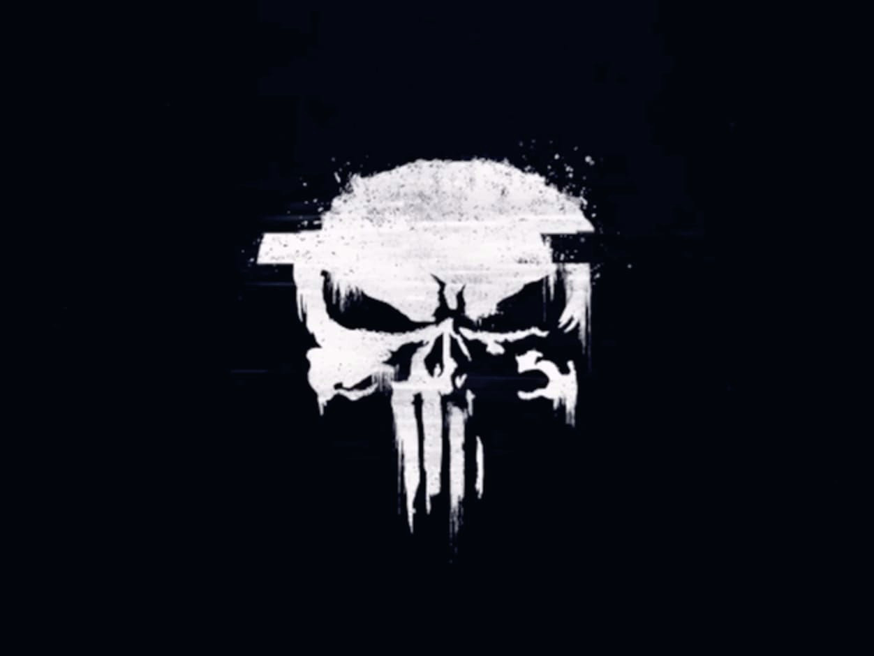 what does the punisher skull mean depends on who you ask