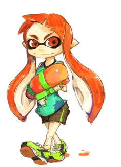 splatoon