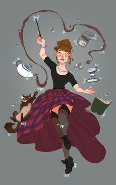 new skirts tumblr witch drawingmagic