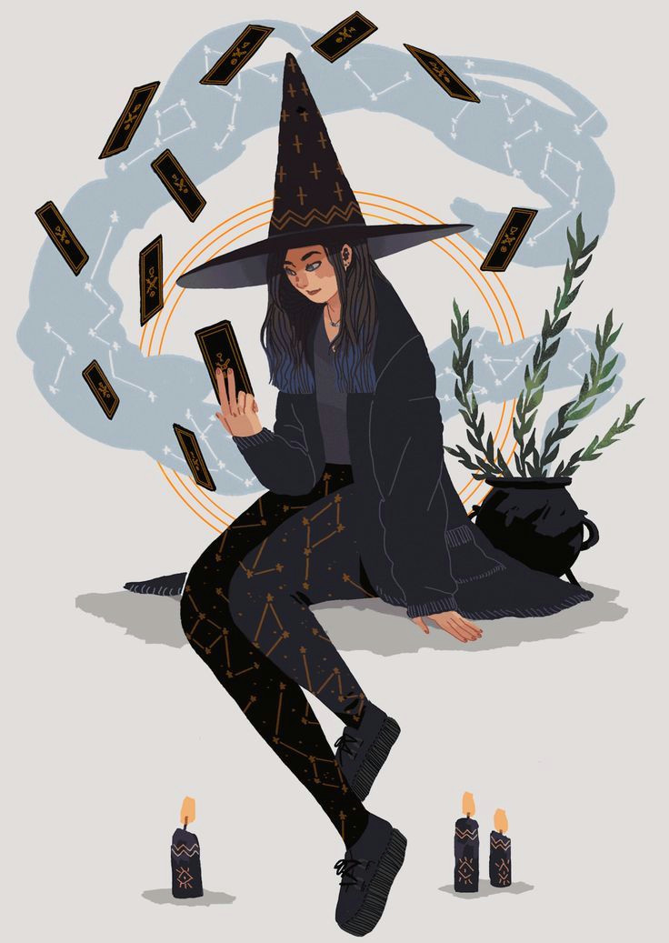 Witch Drawing Tumblr Pin by Coloring Book Of Shadows On Witch Art In 2019 Witch Art