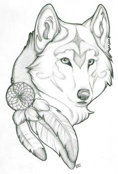 wolf drawing dr odd wolf tattoo design tattoo designs tattoo design drawings