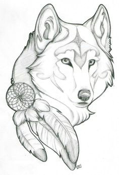 learn more about drawing ideas click the link to learn more wolf tattoo