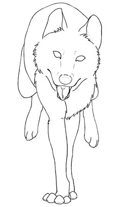 coloring pages anime wolfs anime wolf coloring pages adult coloring pages animal coloring pages