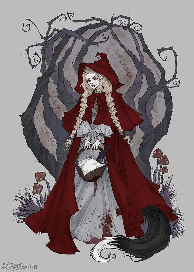 pin by scorpioknight on 1 in 2018 pinterest red riding hood drawings and red riding hood wolf