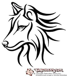 Wolf Ninja Drawing Die 273 Besten Bilder Von Muster Wolfe In 2019 Tattoo Wolf