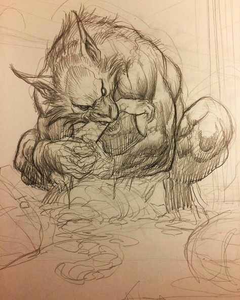104 best drawing werewolves images character design cool drawings sketches