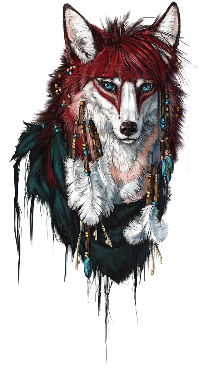 serine by tatchit on deviantart d n n n d d d d dµ wolf drawings animal drawings art drawings