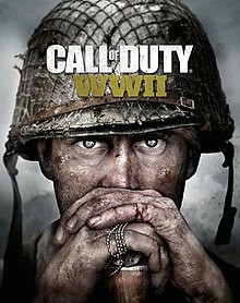 call of duty wwii