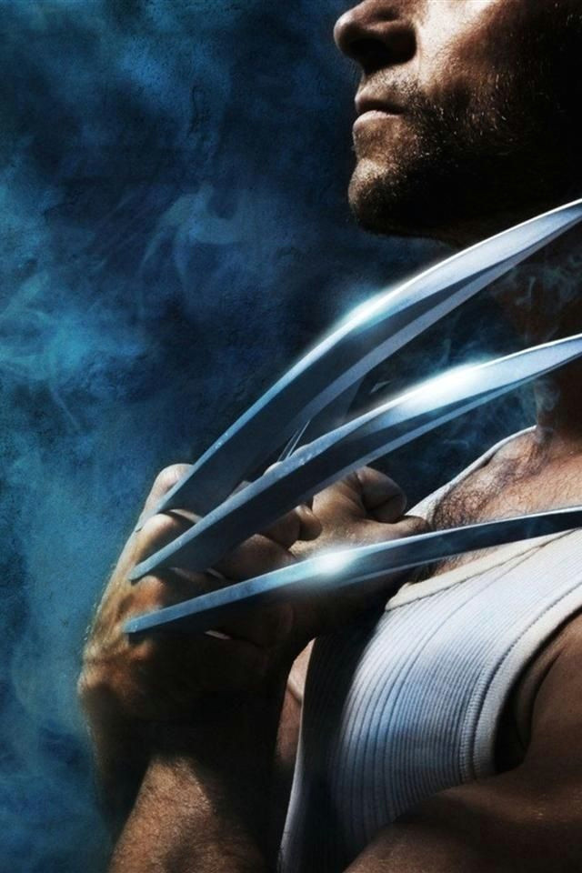 my first cosplay should be female wolverine probably would be super easy hardest bit would be claws and hair