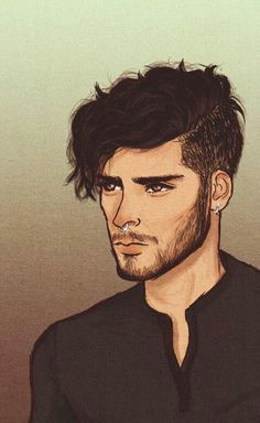 zayn malik art google search fan art zayn malik twitter zayn malik drawing