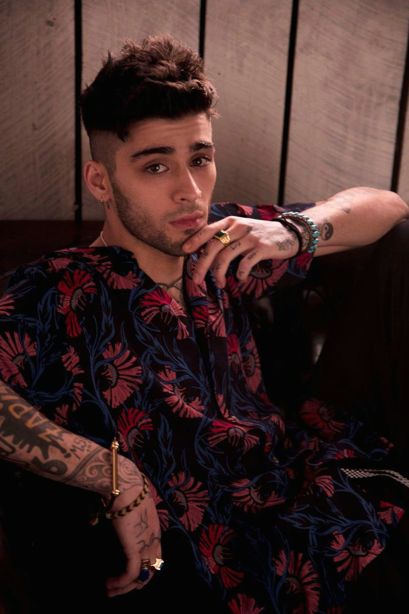 zayn malik