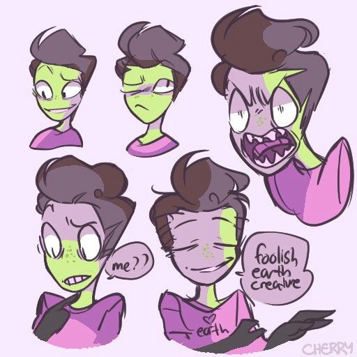 foolish earth creature zim invader zim zim just zim even more zim invader zim invader zim invader zim