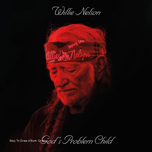 easy to draw album covers willie nelson announces album details of easy to draw album covers jpg