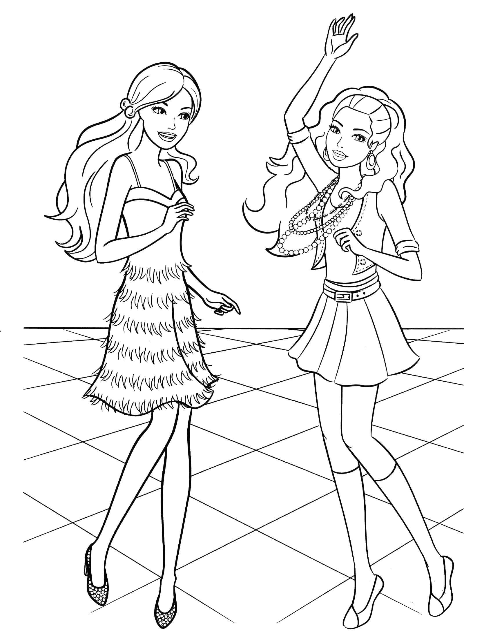 48c50d71f296212d09118294101a7a8a barbie coloring pages games new barbie girl coloring pages games 1700 2200 jpeg