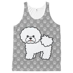 0d693d656f64aa87b231af6d36585c68 bichon frise pet bowls jpg