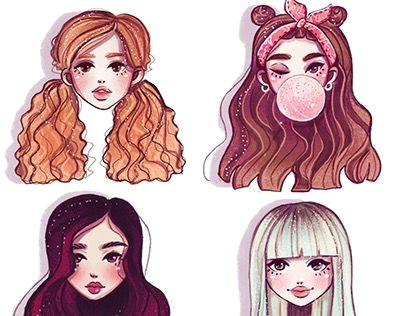 Blackpink Drawing Easy Blackpink Desenhos Tumblr In 2019 Kpop Drawings