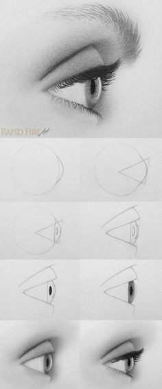 592e71502a481cc87f360687d6a2d20e drawing an eye realistic eye drawing jpg