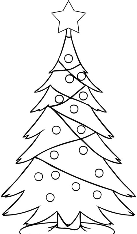 0d2b37844a3839899c0724e0bab34a7a coloring pages christmas trees jpg