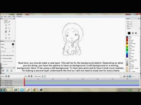 Drawing Animation Programs Free Animation Tutorial for Beginners Free Animation Program