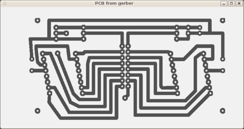 500px pcb in reprap png