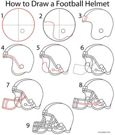 bde87f31c410ce1bf3f03cd4f8c050db how to draw a football football drawing jpg