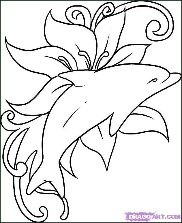 awesome coloring pages shark easy