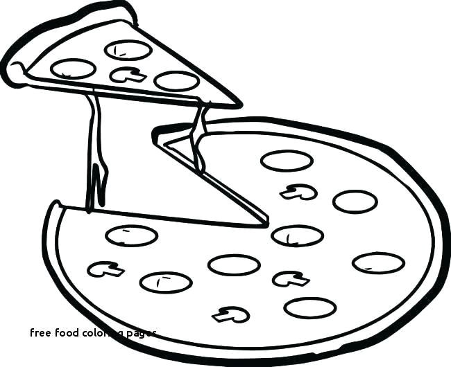 best of coloring pages pizza for girls of coloring pages pizza for girls jpg