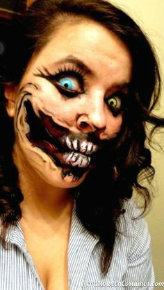 7862fcac773b18c7caa54dc088f317b9 scary halloween costumes makeup for halloween jpg