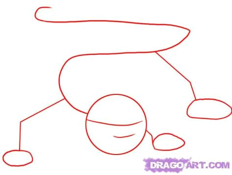 dca80d0e8ddb8a85f5512cf7d4dea9b8 salamanders how to draw jpg