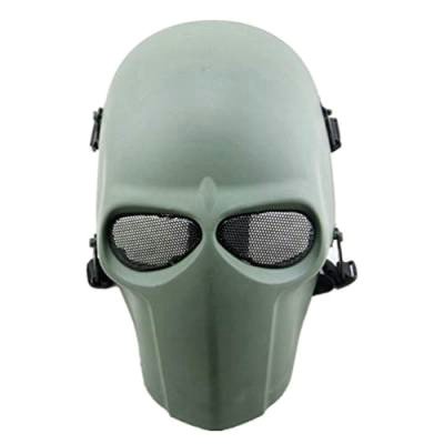 sgoyh taktisch airsoft paintball cs kriegsspiel schuetzend masken halloween cosplay vollmasken ausruestung od von sgoyh 621544721 jpg